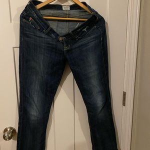 Hudson jeans